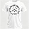 Funny Science Originality Printed Tshirts Top Never Trust An Atom Shirt For Unisex Nerdy Science Chemistry Space Astronomy Lover