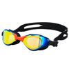 Waterproof Anti-fog Silicone Swimming Goggles