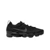 (w) Air Vapormax 2023 Flyknit Černá Antracitová