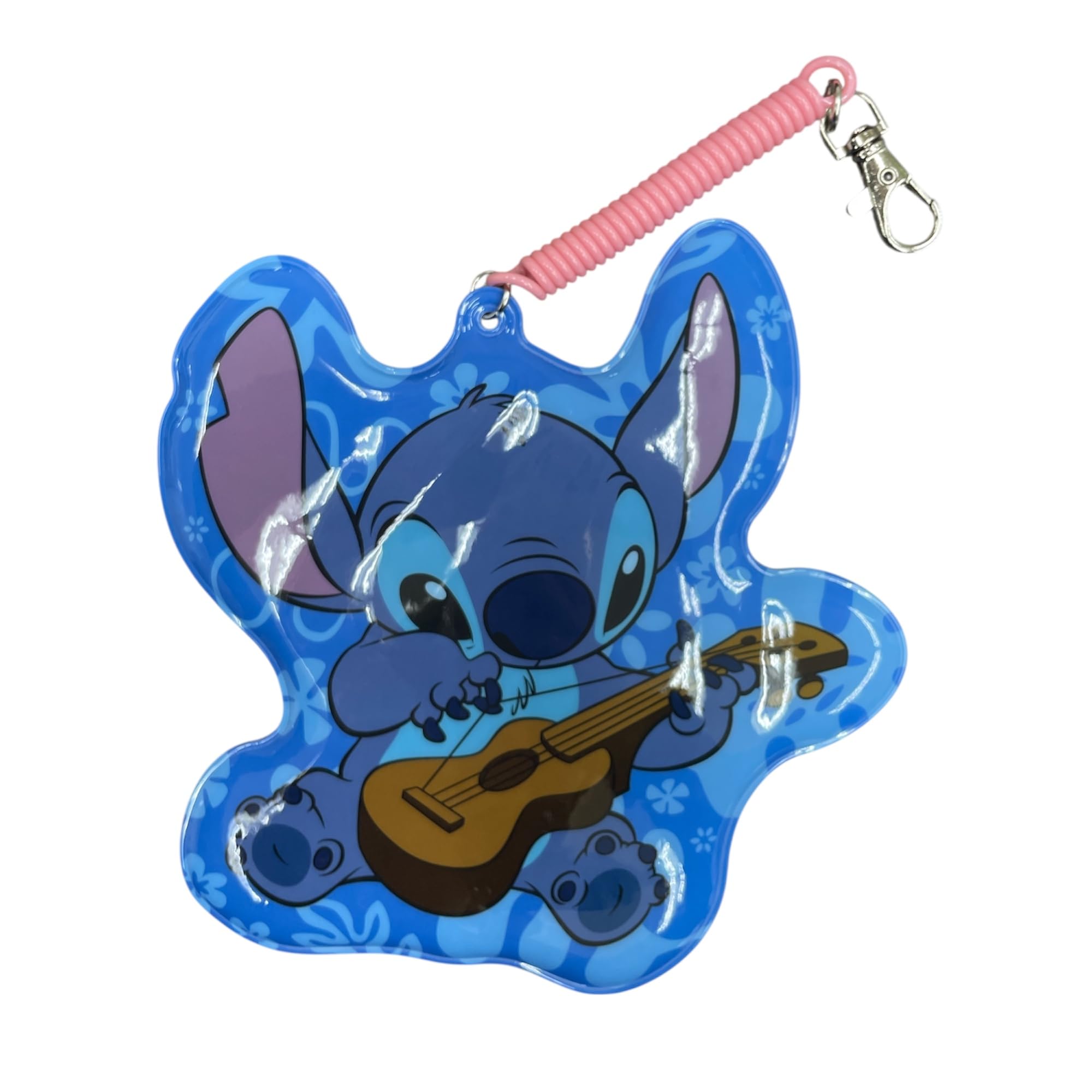 

Marimo Craft Pass Case BL Stitch W167 x H169mm Die-Cut MDAN-071