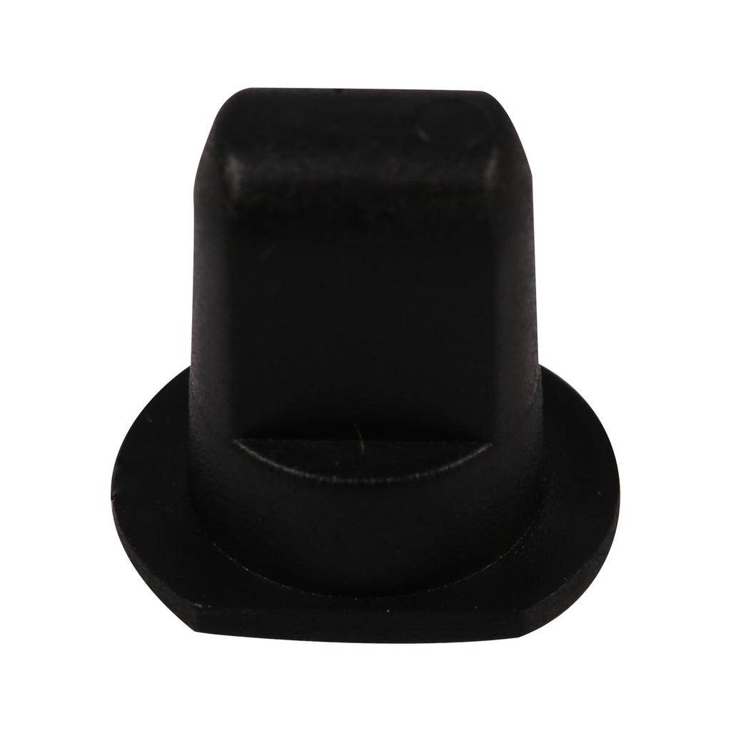 10 Pieces Screw Grommet for VW