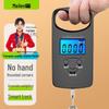 Meilen Portable Digital Handheld Luggage Scale