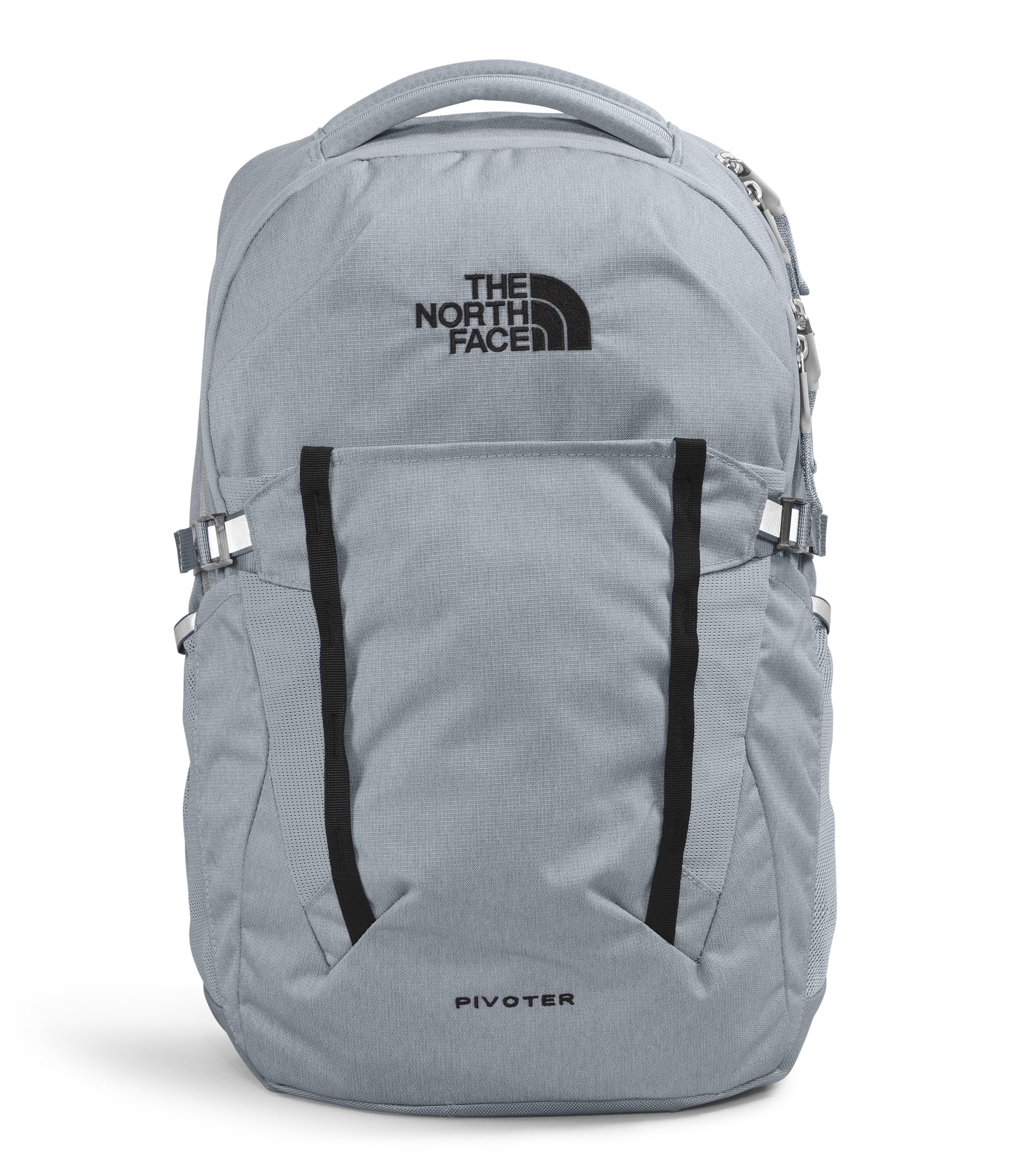 

The North Face Mid Gray Dark One Pivoter, Heather/TNF Black-NPF, Size, Pivoter. сірий колір