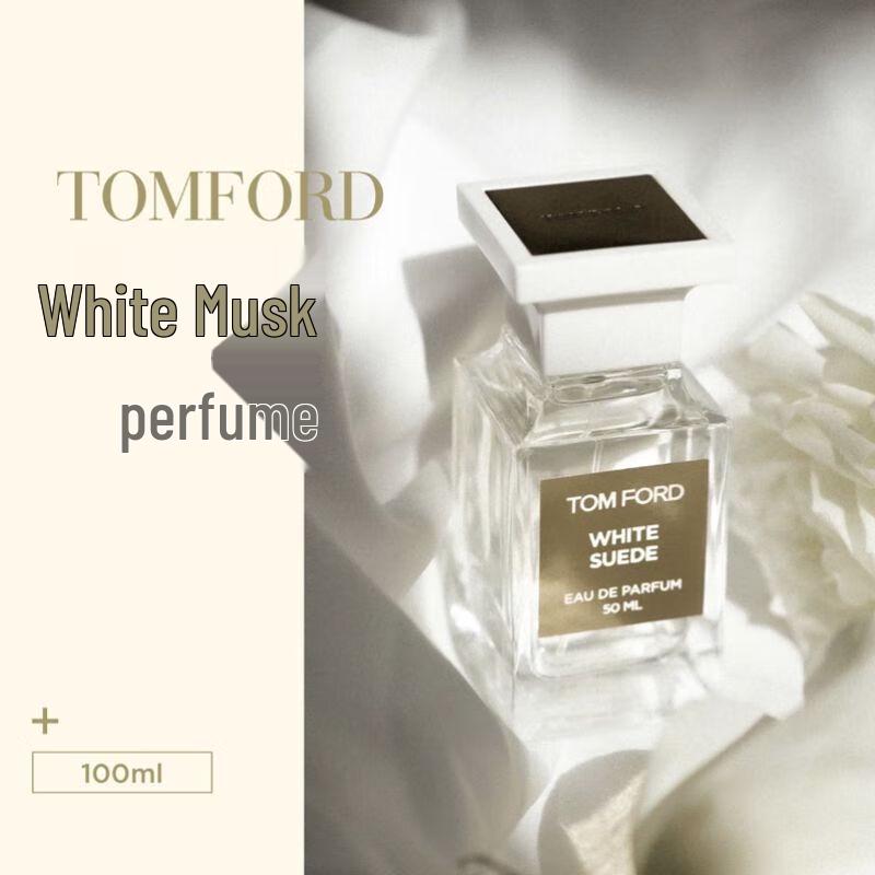 TOM FORD Dark Musk Fragrance