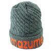 Mazume Knit Watch I Olive MZCP-F666-03