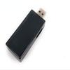 Red+Blue Dual USB Current Voltage Charging Detector Tester Battery Voltmeter Ammeter Charger Dector