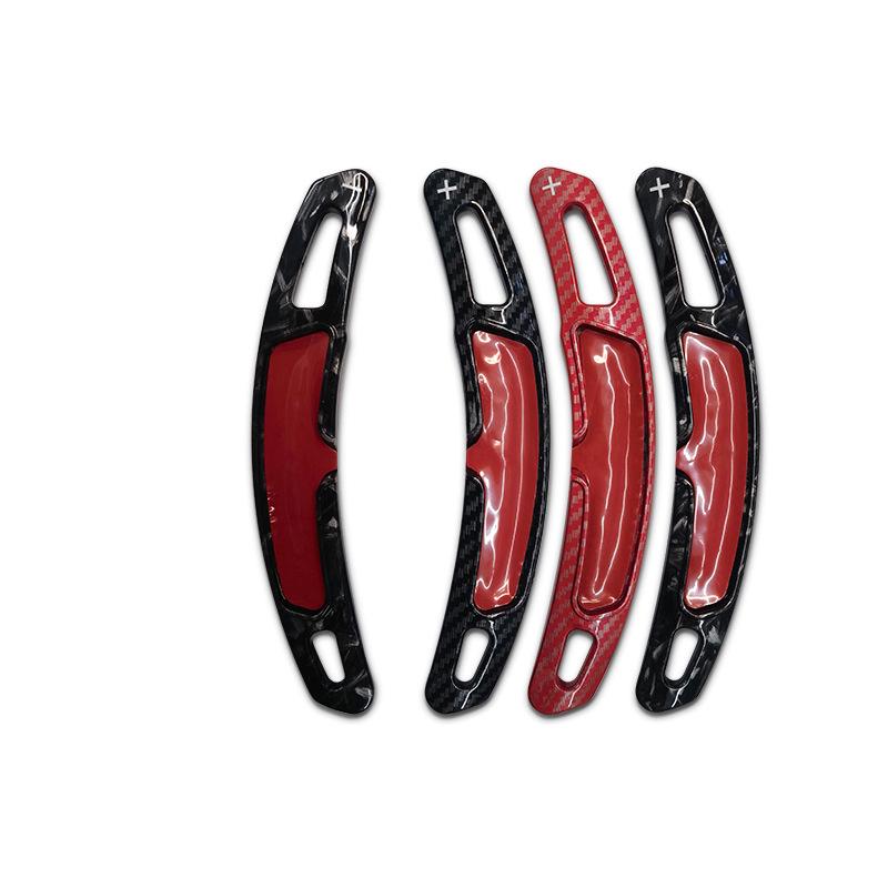Cayenne Steering Wheel Paddle Shifters Extension