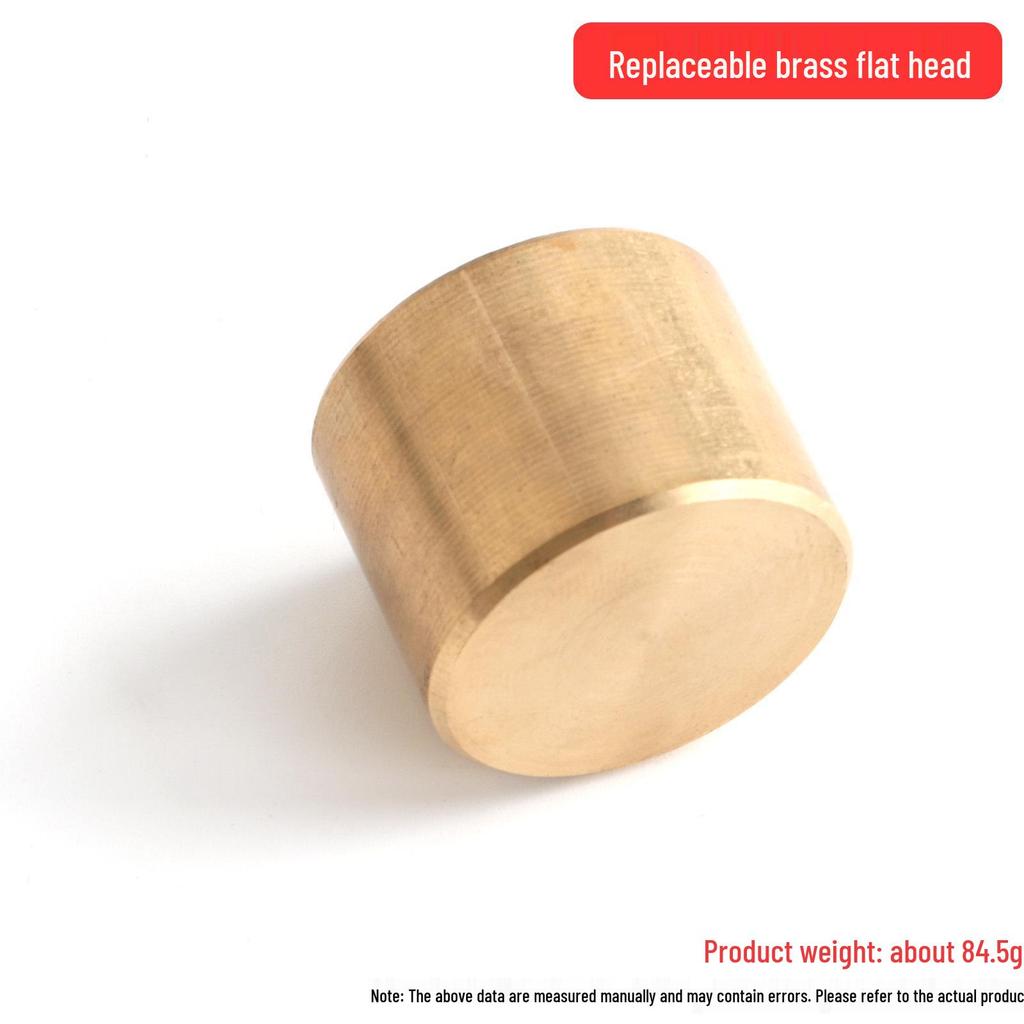 Multifunctional Rubber Mallet for Installation & Tiling