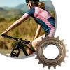 Fahrrad Ritzel Single Speed Stahl 12T/14T/16T/18T 34mm
