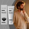 East Moon Men's Beard Care Grooming Product  Lightweight, Non-Greasy, Smooth, And Easy For Daily Beard Maintenance