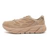 HOKA ONE ONE Clifton L Suede Shifting Sand Dune All Gender 1122571-SSDD