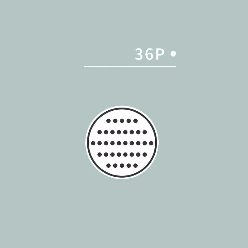 10PCS M8 Micro Part Bayonet Connector Replacement for M8 Pen Device