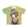 Rascal Does Not Dream of a Dreaming Sister Tomoe Koga Ganzkörper-Grafik-T-Shirt Unisex Größe XS