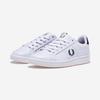 Fred Perry Pelle B721 [B6312] [Spedito dalla Corea] 100% Autentico