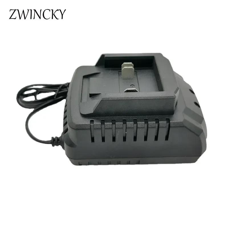 Original Replacement Charger For Makita BL1430 BL1830 BL1850 18V 21V Lithium Battery Charger EU/US Plug Version Compact Design