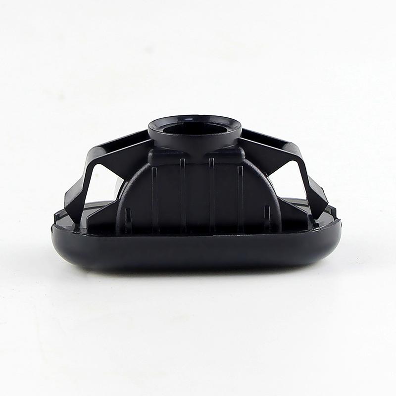 2PCS Only Shells For Nissan Cube Z11 Versa Xterra Qashqai J10 JJ10 Livina Fairlady Z33 Without Bulbs Car Side Marker Light Cover