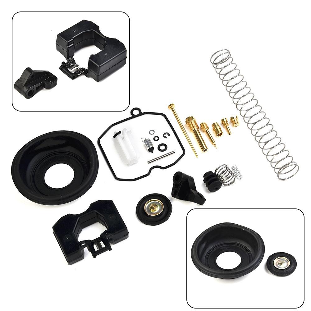 Reparatursatz Vergaser Überholung 27421-99C 27490-04 Hohe Qualität Praktisch