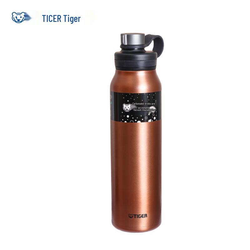 Tiger 1500ml Large Capacity Vacuum Insulated Water Bottle