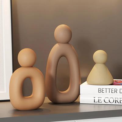 Decoração de casa – Estatuetas