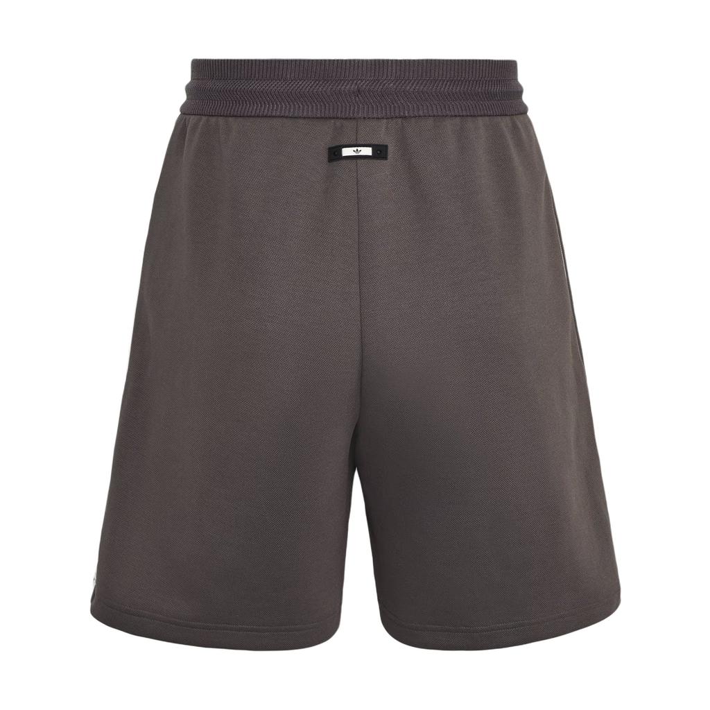Adidas Originals Loose Classic Sports Lace-Up Casual Shorts Men shorts KY8489