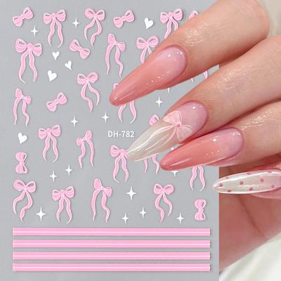 Maniküre – Nagelsticker