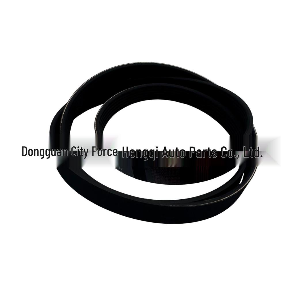 6PK1555 Belt for Volvo S60/V40 1.6T