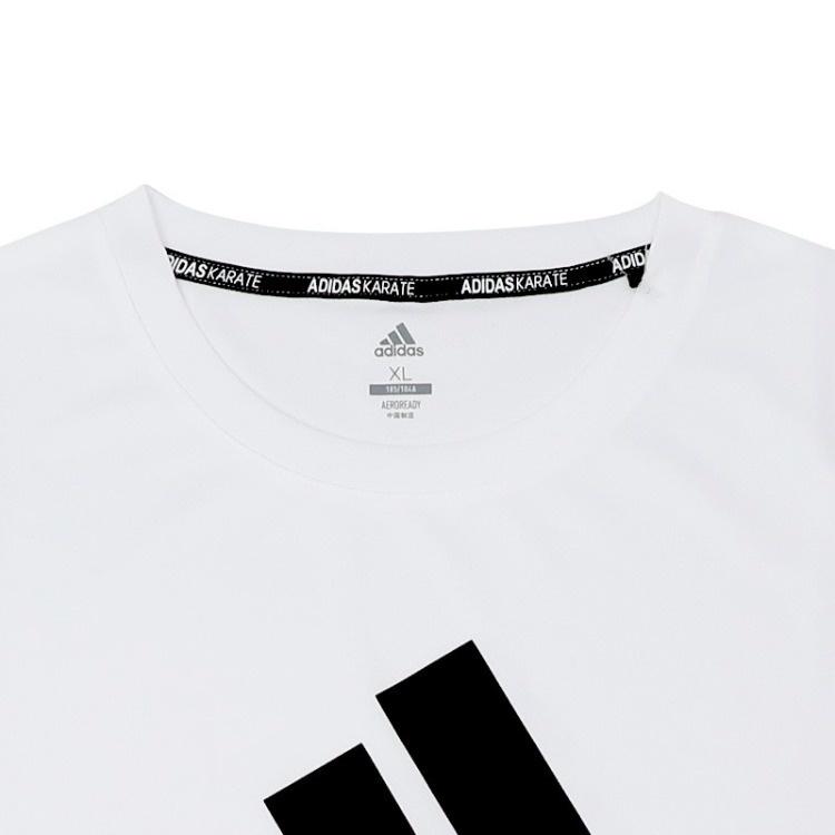 adidas Tee Unisex ADICTKP-WB