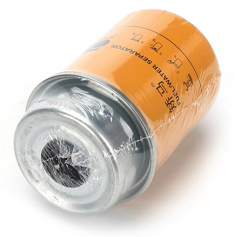 Excavator Fuel-Water Separator 117-4089 for CAT E307D;E308D;E324D