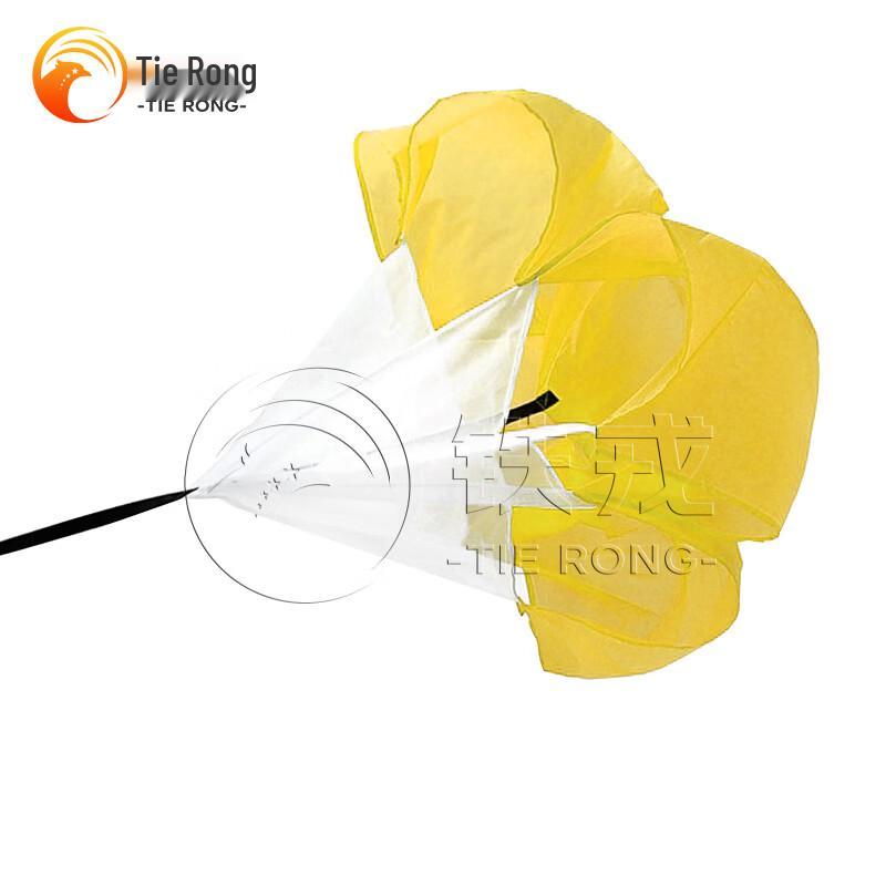 Running Resistance Parachute