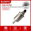 35-889615T 35-852546T Fuel Filter For Mercury 120-240 Hp V6 Sport Jet 600-275