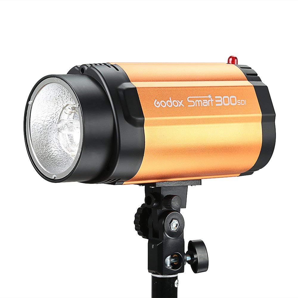 

Godox Photo Studio Pro Monolight Strobe Photo Flash Speedlite 300WS Light Size 300W/S