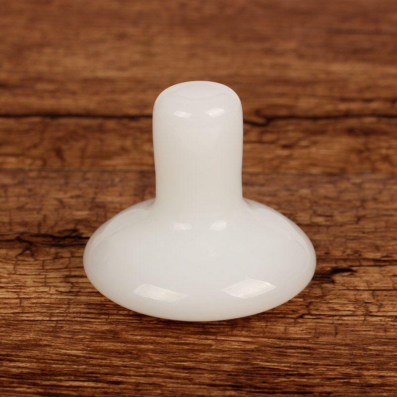 Beauty Salon Special Neck Pulling Rod Jade Scrapping Plate