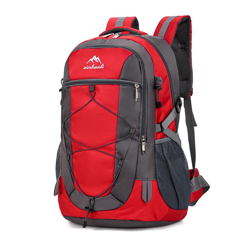 Lee Shen Outdoor Travel Hiking Backpack