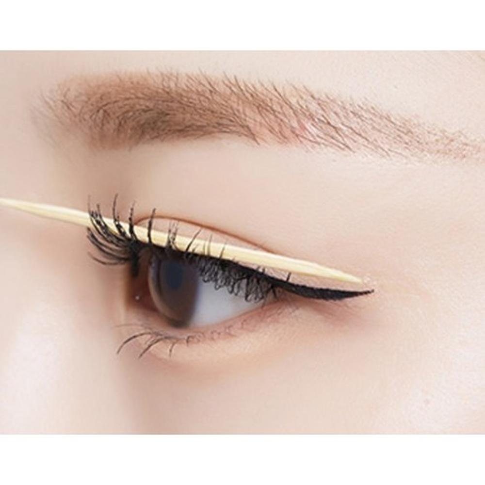 MISSHA Ultra Powerproof Mascara 8g Curl Up Long Lash, Korean