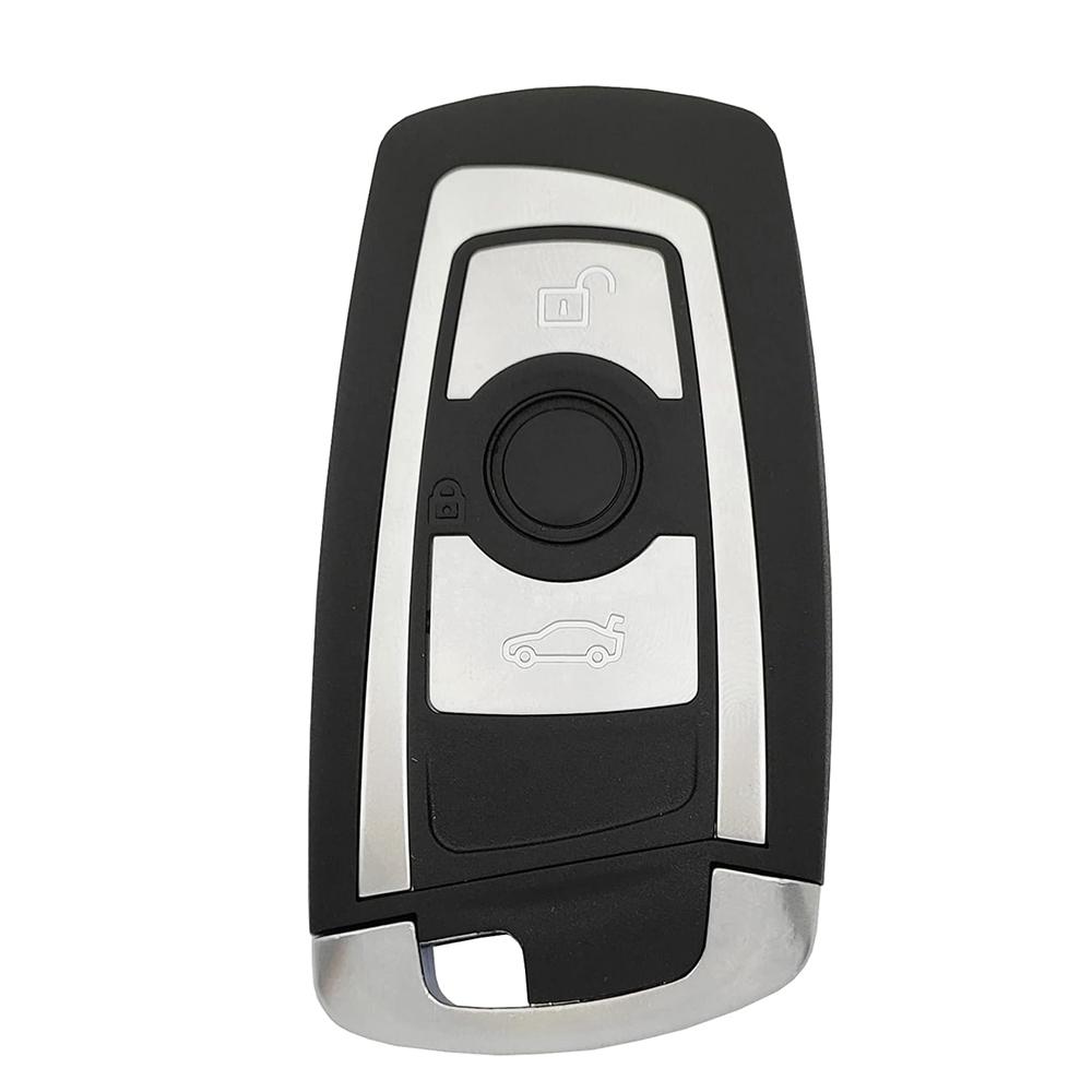 Keyless Entry Remote Key Fob Protector Replacement for BMW 1 2 3 4 5 6 7 Series X3 M2 F Series 235ix 320 E90 E92 E93 X5 F10 F20