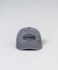 MADEKO Ball Cap_Grey