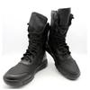 11 Scarpe da Lavoro da Uomo SFB Light Stivaletti da Uomo Impermeabili con Lacci Stivale Tattico Rete alla Moda Stivali da Motociclista