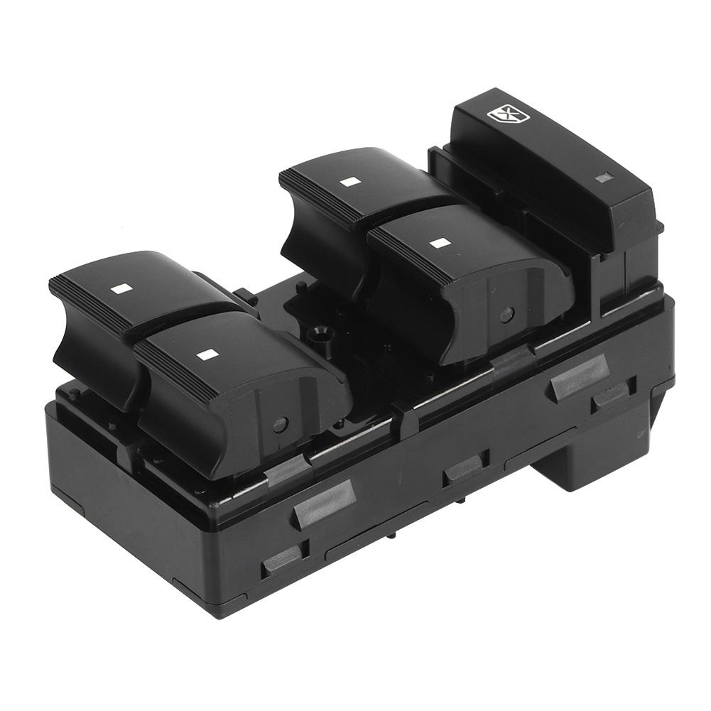 

Переключатель стеклоподъемника Регулятор подъема Подходит для Chevrolet Silverado 20945129