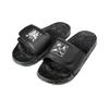 Li-Ning Sport-Slide Schwarz Damen Sneaker AGAM014-2