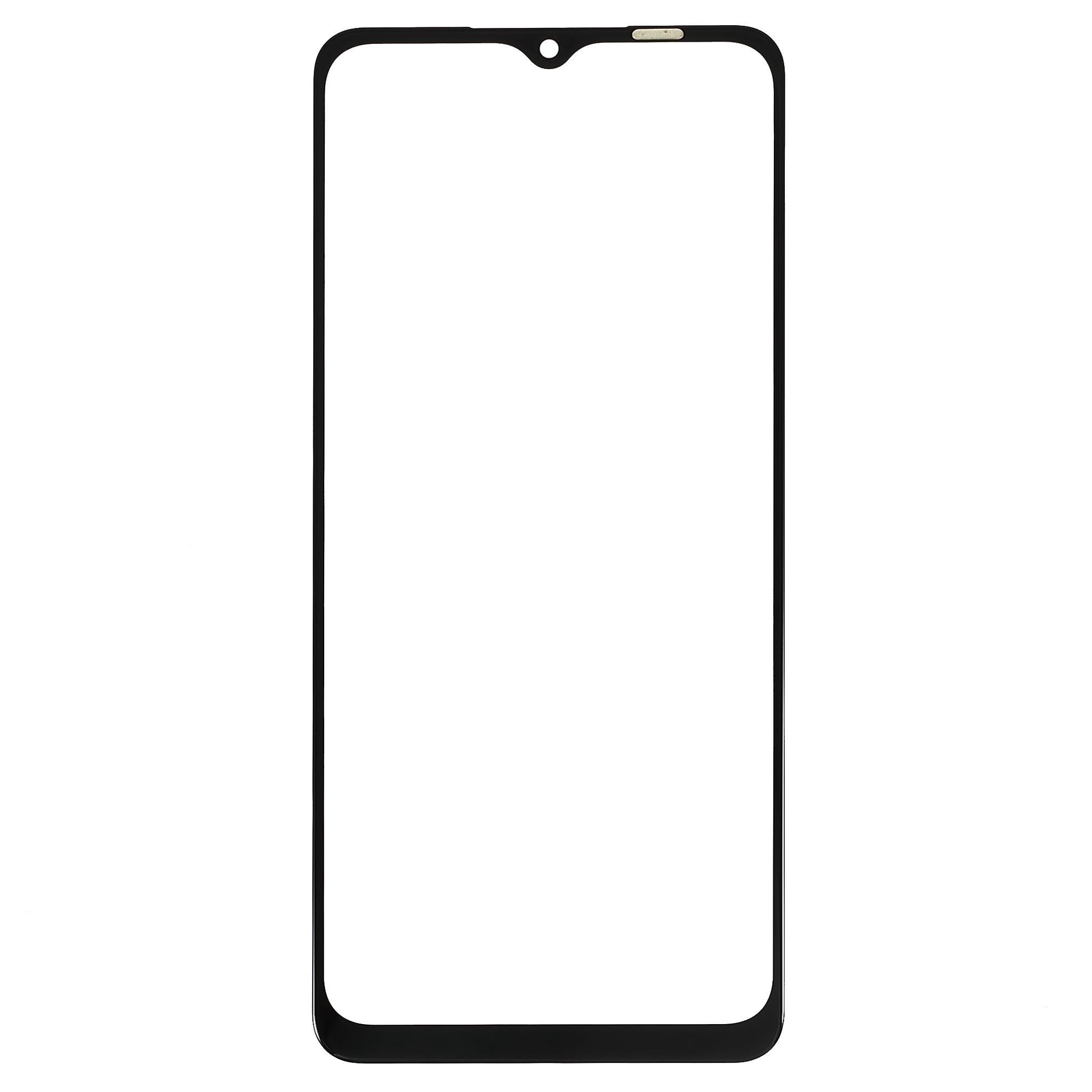 

For Samsung Galaxy A32 5G A326 Screen Glass Lens+OCA Adhesive Replacement (without Logo) A