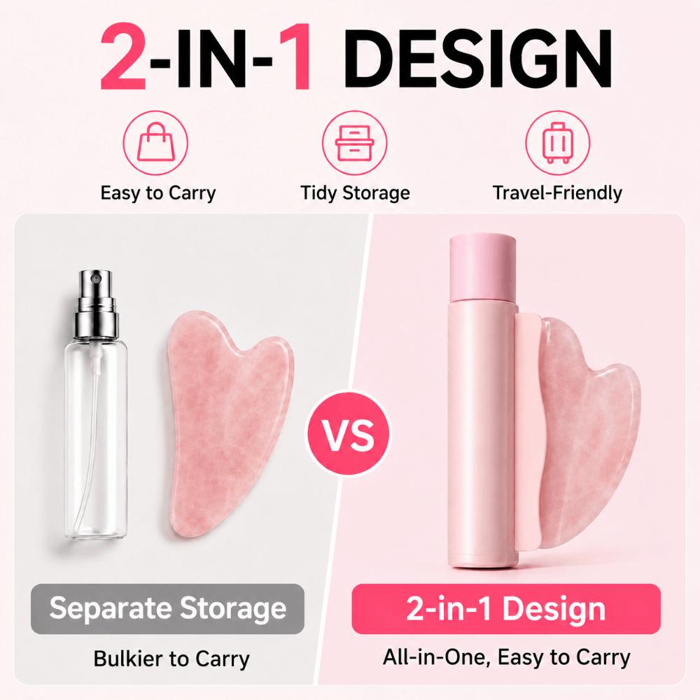 Portable Perfume Atomizer Mini Liquid Container New Refillable Perfume Bottle  Cosmetics Traveling