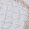 Fishing Net Wall Hangings Decoration 1M*2M for Pirate Party Hawaiian Party Nautical Themed Cotton Fish Ney\t Home Decor