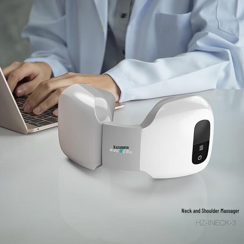 Hezheng Neck and Shoulder Massager