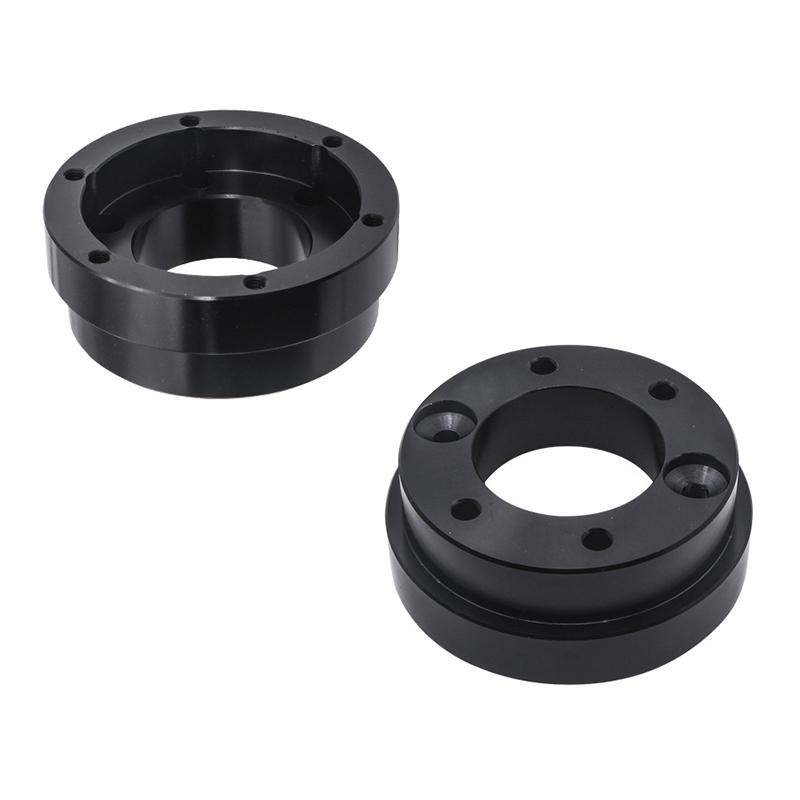 70Mm Steering Wheel Adapter Plate Hub Adapter For G29 G920 G923 Racing Steering Wheel Car Game Modification Parts