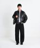 LABELARCHIVE Marika Wide-Contour Jeans Black