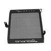 For Benelli Leoncino 500 BJ500 2018- Motorcycle Radiator Guard Protector Grille Grill Cover Water Tank