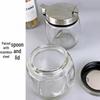 Beifu Commercial Seasoning Bottle & Chopstick Holder Set