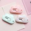 Creative Cloud  Portable Small Student Art Knife Express Unpacking Envelope  Paper Cutting Art Knife