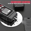 Digital Moisture Detectors with Fast 2 Second Response Time & Auto Power Off Moisture Tester Tool for Wood Paper & Soil