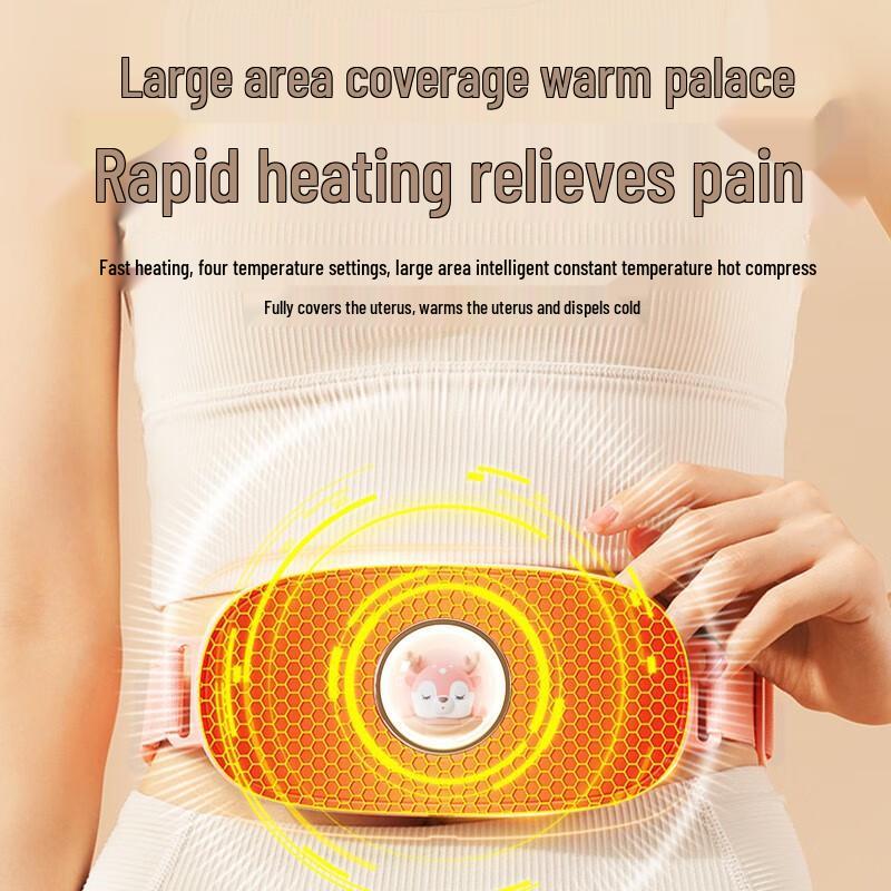 Senbaiwei Smart Heating Menstrual Relief Belt